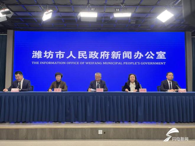 聚焦党建引领“三个模式”拓展创新潍坊农业农村改革发展取得新进展新变化(图1)