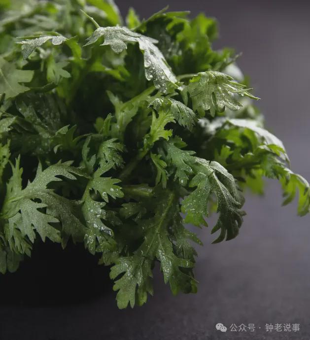 8种不打农药或者很少打农药的蔬菜菜农们也常吃你买对了吗(图3)