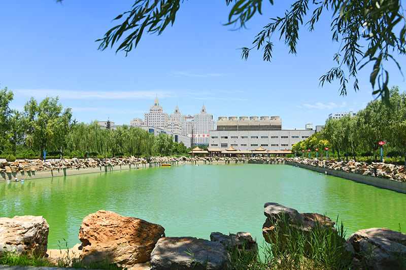 河北启动绿色工厂“企业绿码”试点助力工业绿色发展(图2)