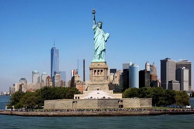 中国与美国的差距有多大？看看美国的农村总算明白了！(图1)