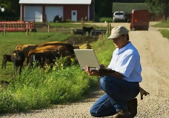 中国与美国的差距有多大？看看美国的农村总算明白了！(图2)