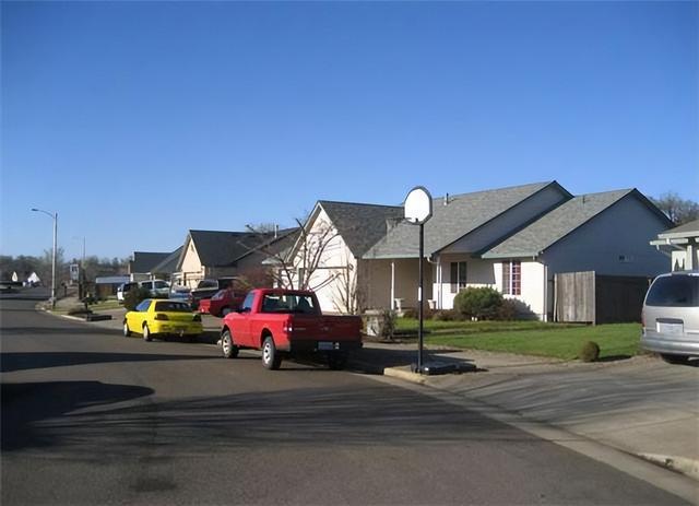 中国与美国的差距有多大？看看美国的农村总算明白了！(图3)