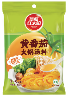 2024年11月餐饮供应链月报:小众地域食材受关注(图16)