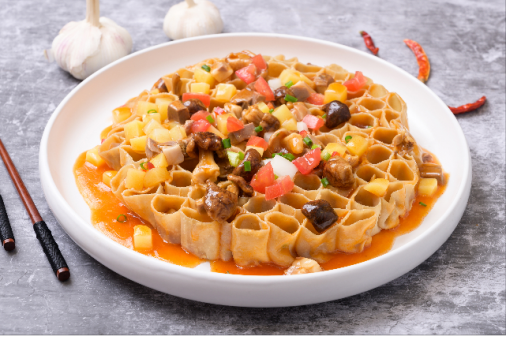 2024年11月餐饮供应链月报:小众地域食材受关注(图18)