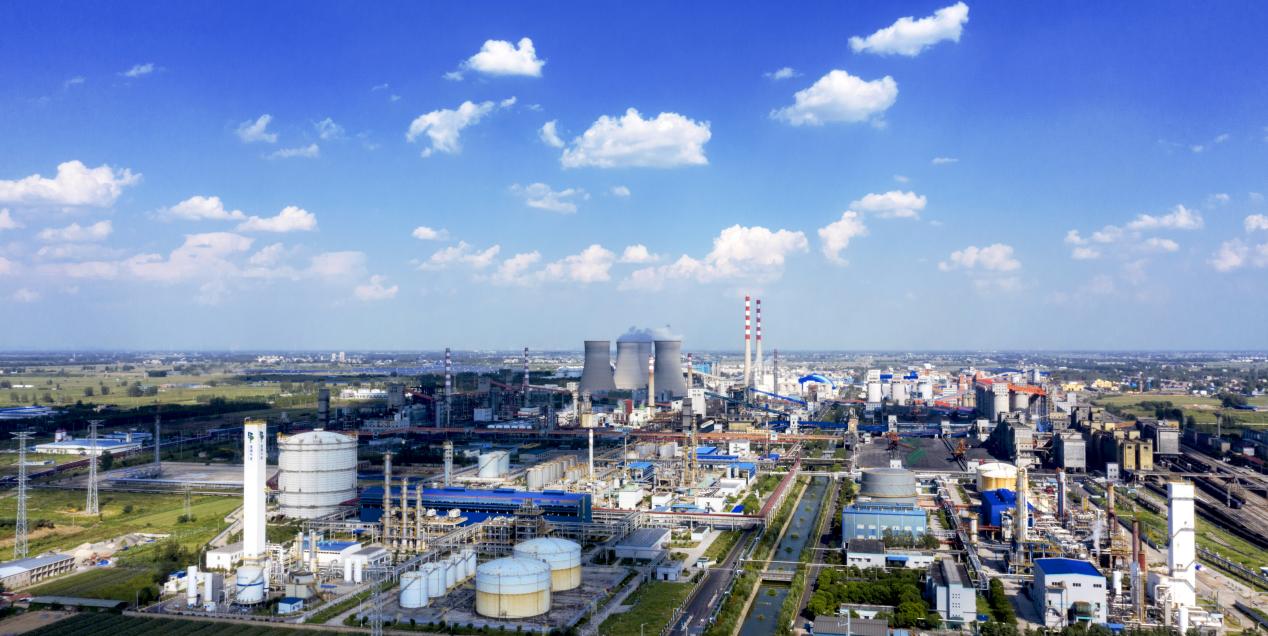 安徽向新｜煤城焕新记(图3)