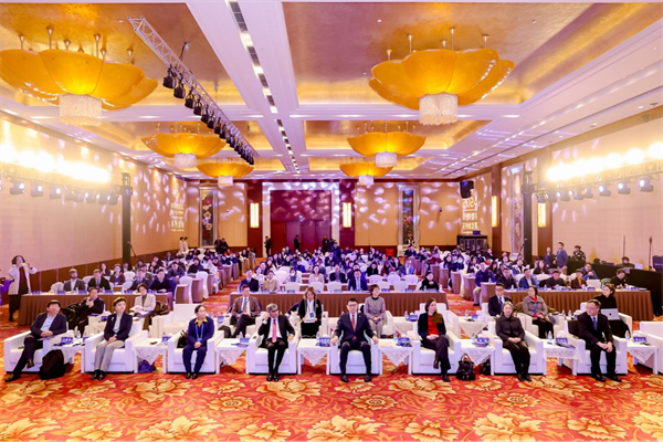 2024绿色转型与可持续发展论坛：汇聚全球智慧共谋绿色未来(图2)