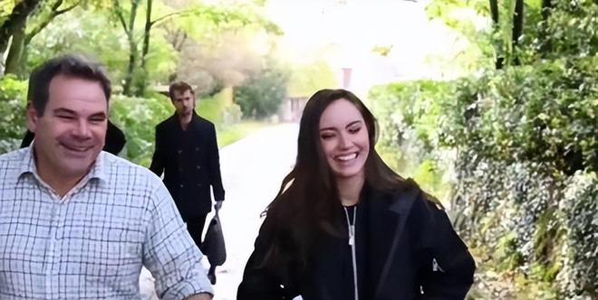 刘碧丽3亿庄园新计划:种植有机菜发展农业个人资产超过洗米嫂(图3)