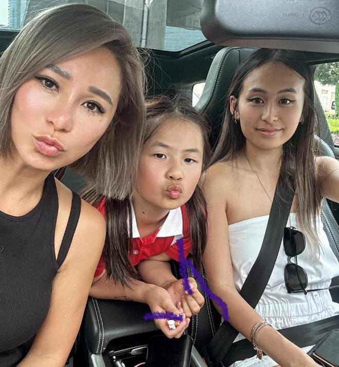 刘碧丽3亿庄园新计划:种植有机菜发展农业个人资产超过洗米嫂(图8)