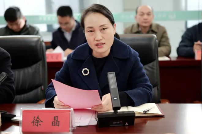 华英公司应邀参加信阳市绿色食品产业技术需求对接会(图2)