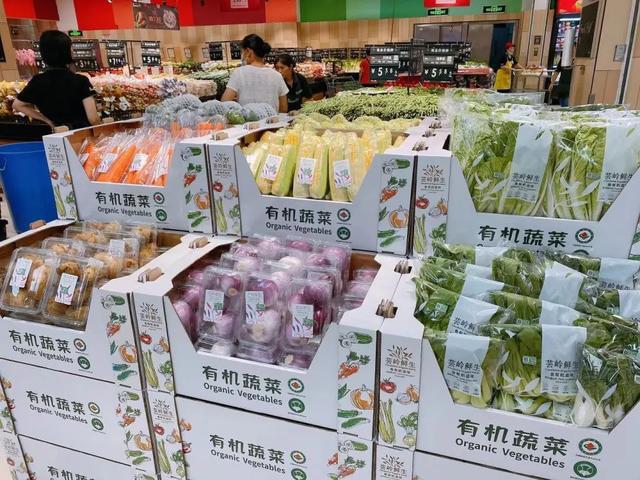 建成产业园、打通销售渠道对口帮扶让村民乐享发展红利(图5)