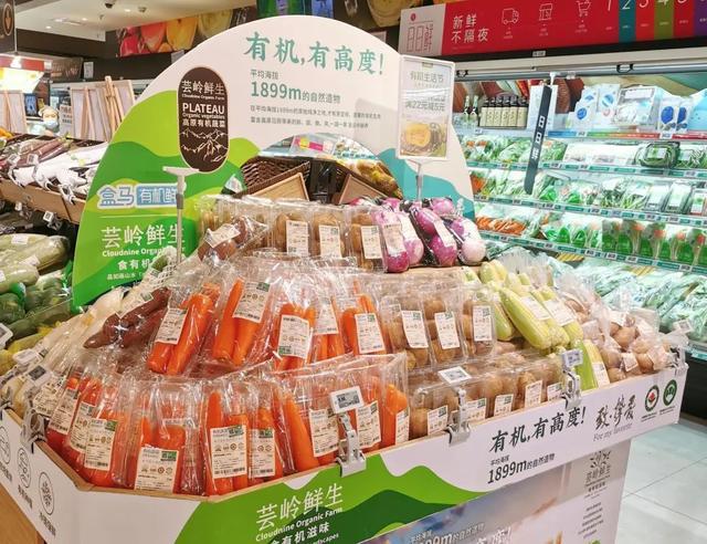 建成产业园、打通销售渠道对口帮扶让村民乐享发展红利(图4)