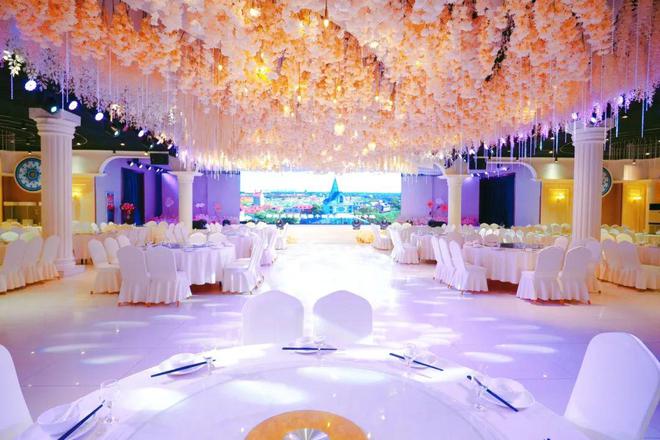 送门票啦!花博汇一站式完美年会攻略出炉!(图2)