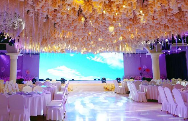 送门票啦!花博汇一站式完美年会攻略出炉!(图3)