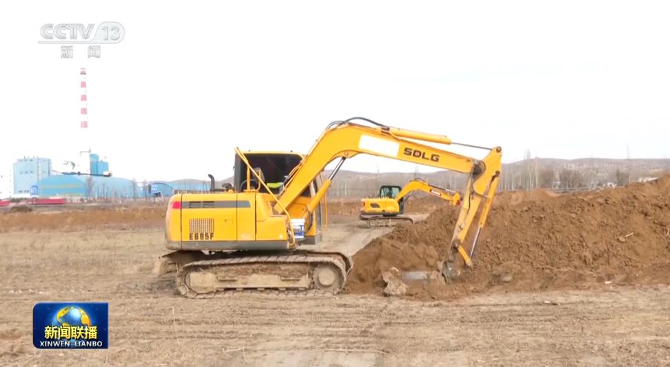 “盐窝”变“金窝”各地加快盐碱地治理进一步激活潜在粮仓(图2)