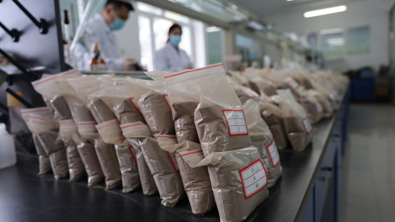 名山农场有限公司：全方位保护黑土地筑牢粮食安全屏障(图3)