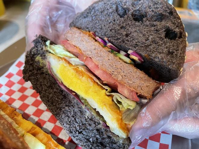 中医眼中的“绿色食品”——汉堡竟然也能上榜?(图3)