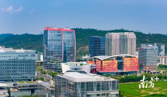 澳门回归25年粤澳为何能成“最佳拍档”？(图4)