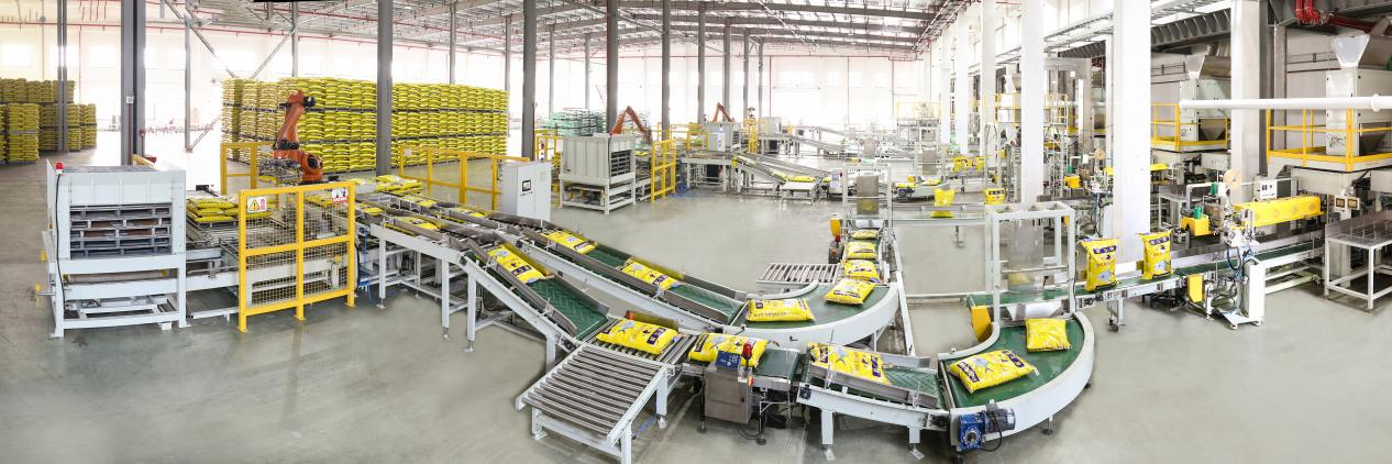 天马科技旗下品牌“健马”获评“2024中国农业名片·十大杰出品牌奖”！(图2)