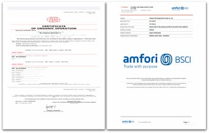 佛山金大惠食品有限公司成功亮相PLMACHICAGO2024自有品牌展(图7)