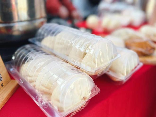 人气爆棚！海湾这个文旅促消费集市根本逛不够→(图4)