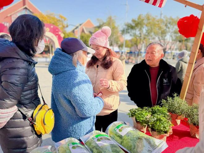 人气爆棚！海湾这个文旅促消费集市根本逛不够→(图8)