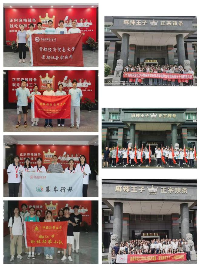 【喜报】执行会长单位—湖南麻辣王子食品有限公司获评“国家级绿色工厂”(图5)