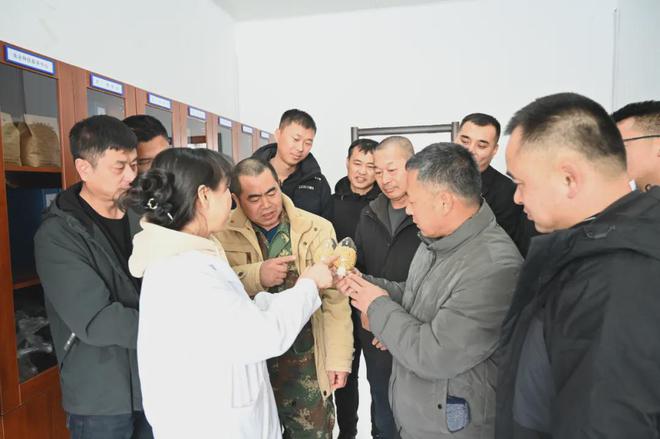 【2024农业高质量发展巡礼】北大荒“新农人”志高气扬、耕耘万顷！(图2)