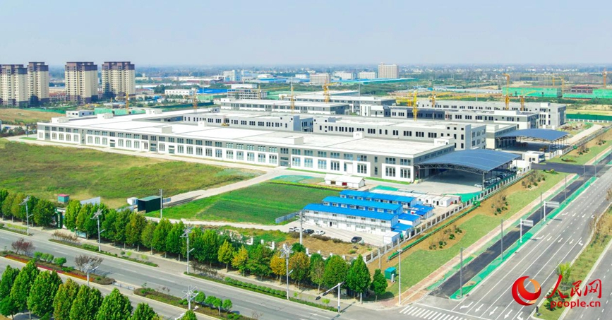 一碗酸辣粉里的富民大产业(图5)