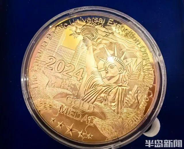 胶州西南乡这个合作社~出国“打擂”胶州大白菜抱回“巴拿马金奖”(图10)