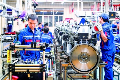 广西:向“新”发力八桂大地产业兴(图2)