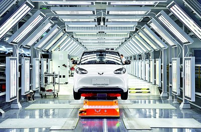 广西:向“新”发力八桂大地产业兴(图3)