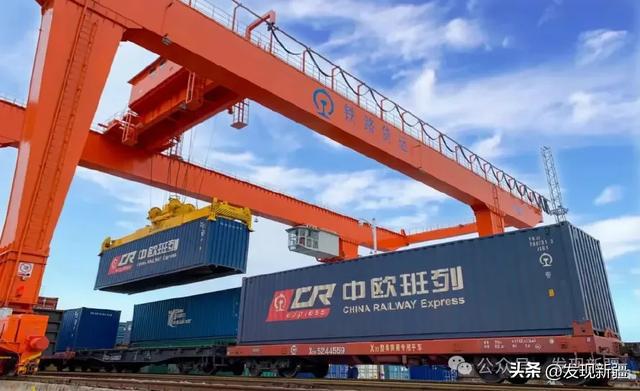 新疆经济发展趋向透析(图6)