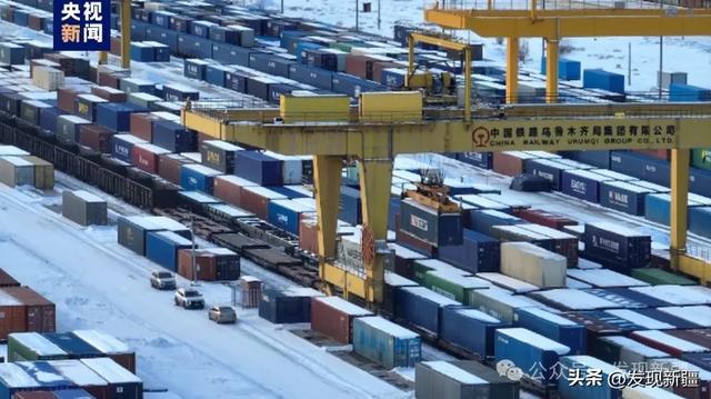 新疆经济发展趋向透析(图5)