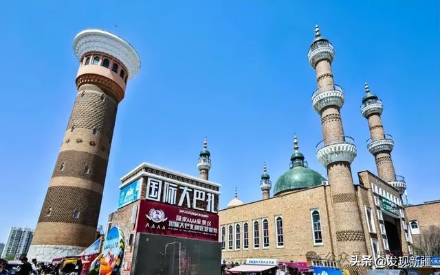 新疆经济发展趋向透析(图11)