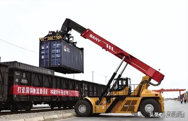 新疆经济发展趋向透析(图12)