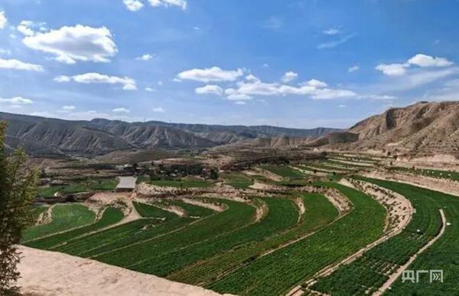 【甘快看·青定双城记③】项目“双进”促传统产业优化升级(图5)