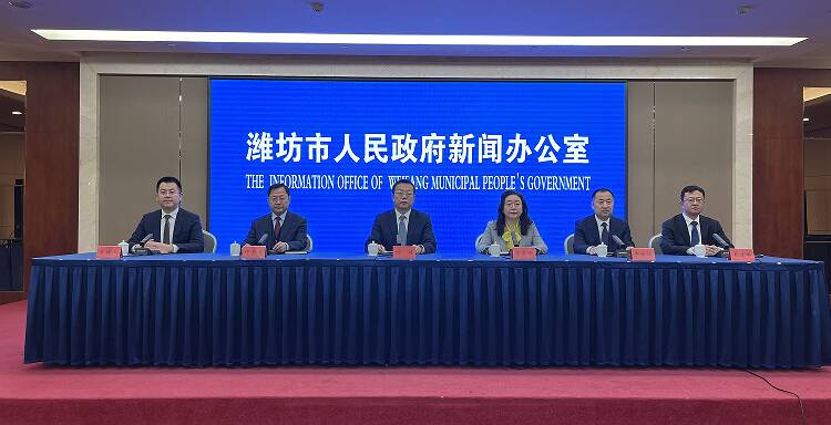 推动农业产业提质升级2025年潍坊有了新的方向目标(图1)