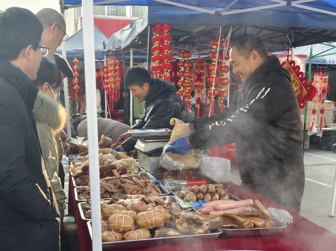 南京葛塘街道以“绿”兴农擦亮农业高质量发展底色(图1)