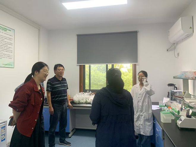 南京葛塘街道以“绿”兴农擦亮农业高质量发展底色(图4)