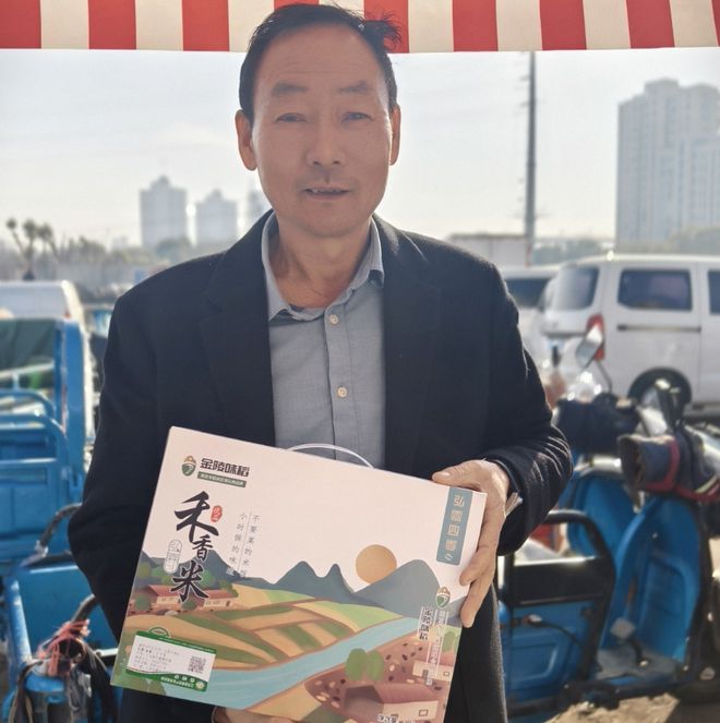 南京葛塘街道以“绿”兴农擦亮农业高质量发展底色(图2)