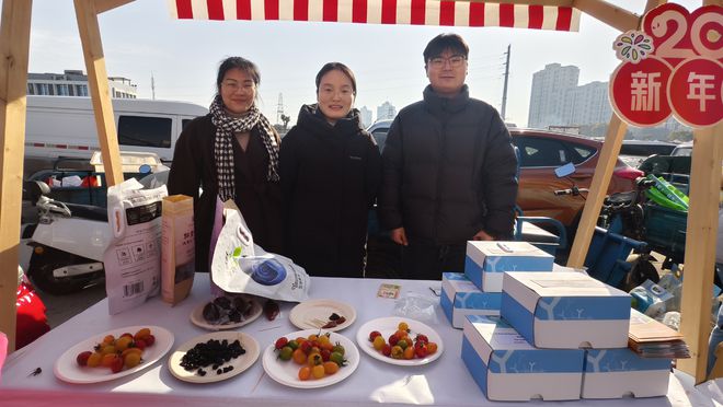 南京葛塘街道以“绿”兴农擦亮农业高质量发展底色(图5)