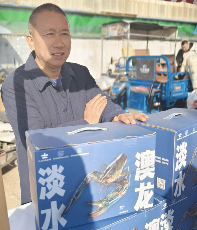 南京葛塘街道以“绿”兴农擦亮农业高质量发展底色(图6)