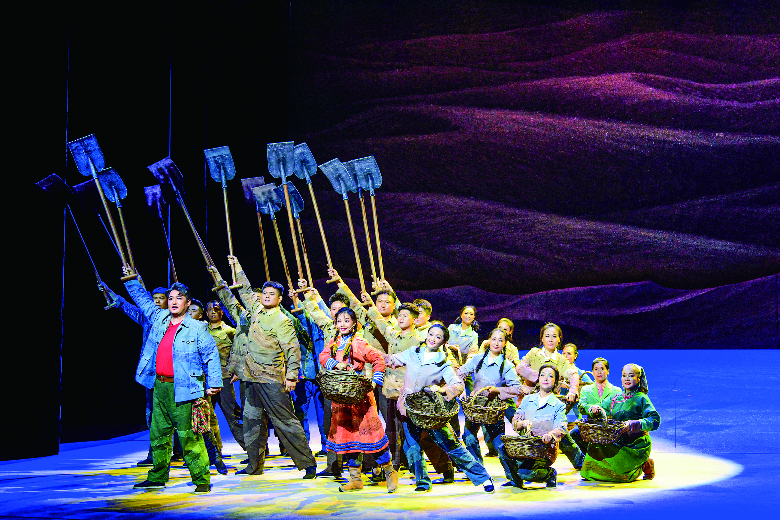 河套新传奇(图2)