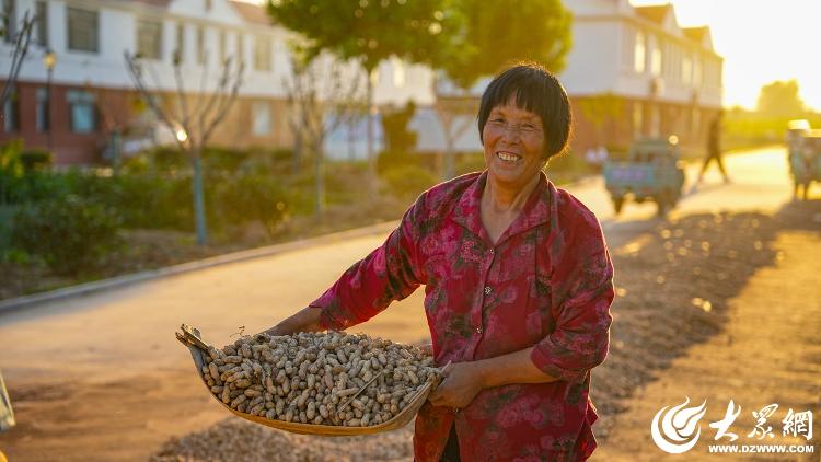 奋进潍坊·开新局丨从春之耕耘迈向一路“丰”景(图6)