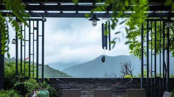 门头沟区潭柘寺镇力争用三年时间成为国家级旅游度假区(图2)