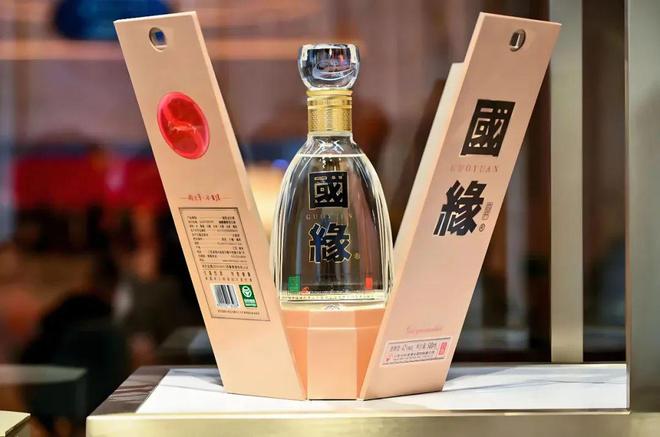 2024年度标杆⑪以创新为笔今世缘如何成为行业“硬标杆”？(图3)