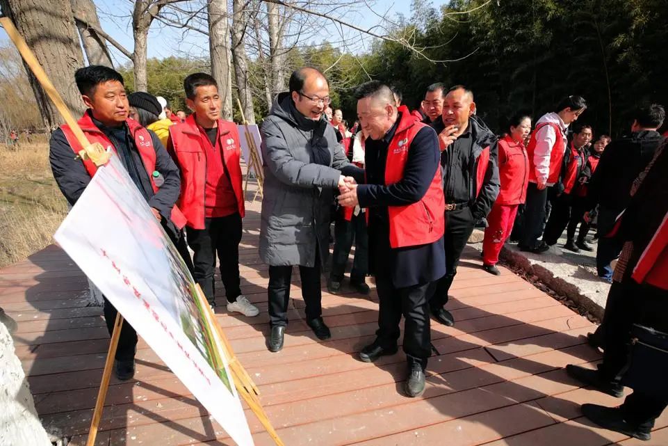 326名“头雁”学员田间地头取回致富经(图6)