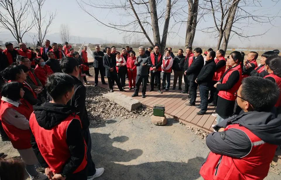 326名“头雁”学员田间地头取回致富经(图5)