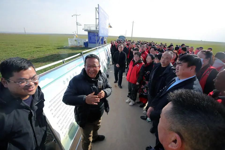 326名“头雁”学员田间地头取回致富经(图7)