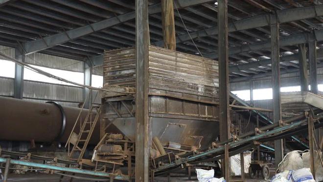 生态环保变“废”为“肥”伊犁环美开启农业绿色新篇(图1)